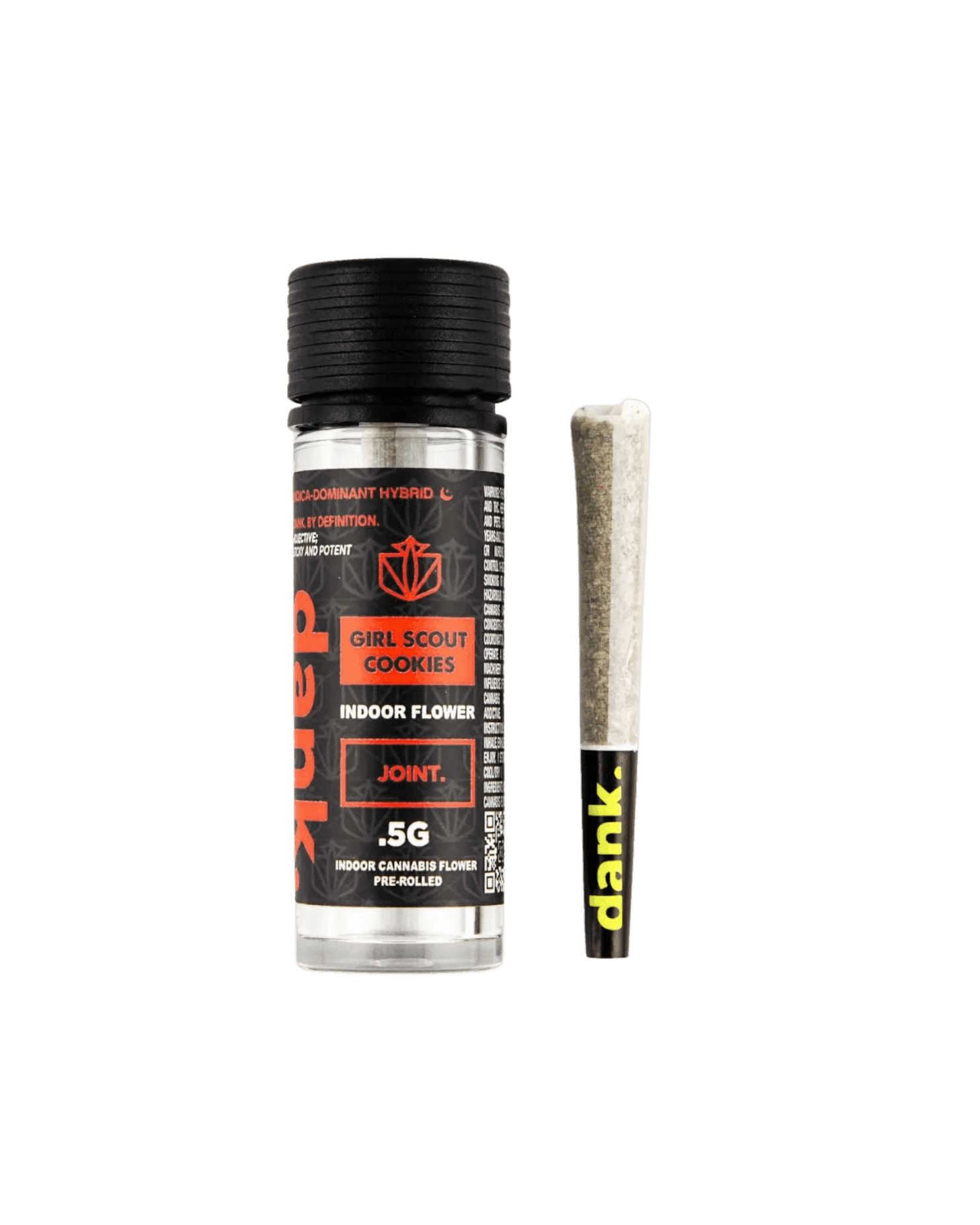 product image for Girl Scout Cookies Pre-Roll 0.5g