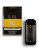 Alien Piss • Live Resin + Diamonds Vape | 1g