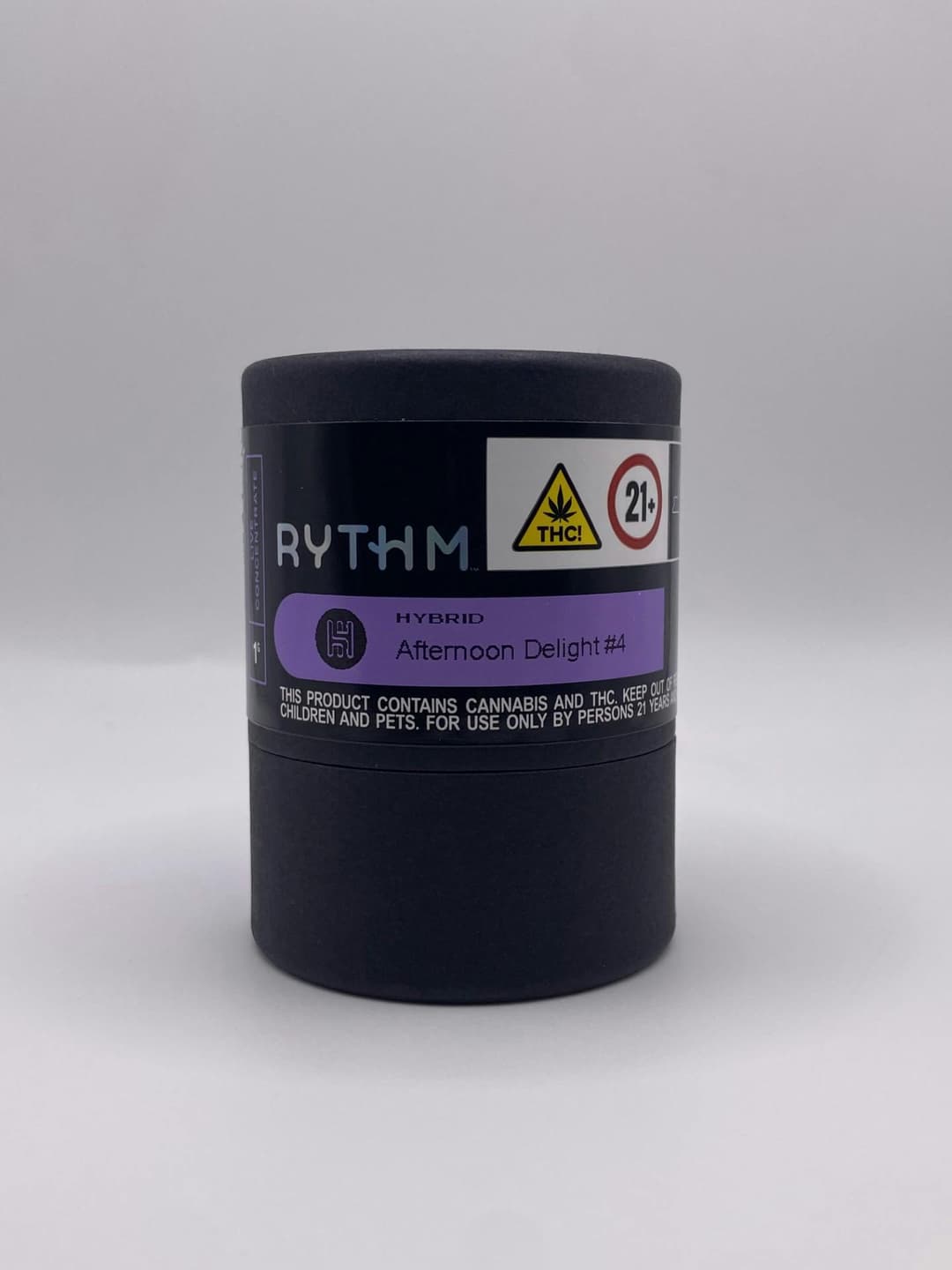 Afternoon Delight #4 • Live Resin • Concentrate • 1g • Rythm - Rythm | Treehouse Cannabis