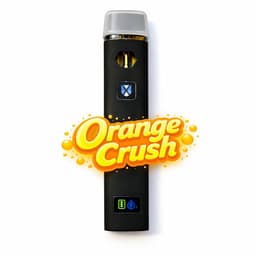 Orange Crush | Disposable Vape | 2g