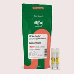 Lemon Cane | 2 pack Cartridge | 1g