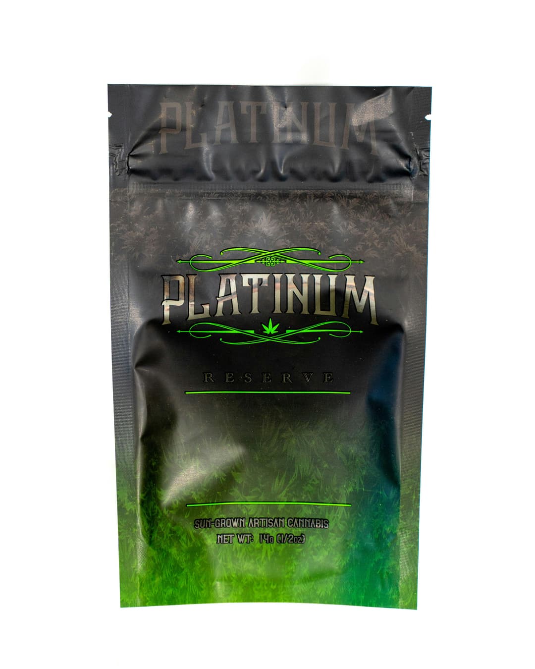 NY Purple Diesel • Flower • 14g - Platinum Reserve | Treehouse Cannabis