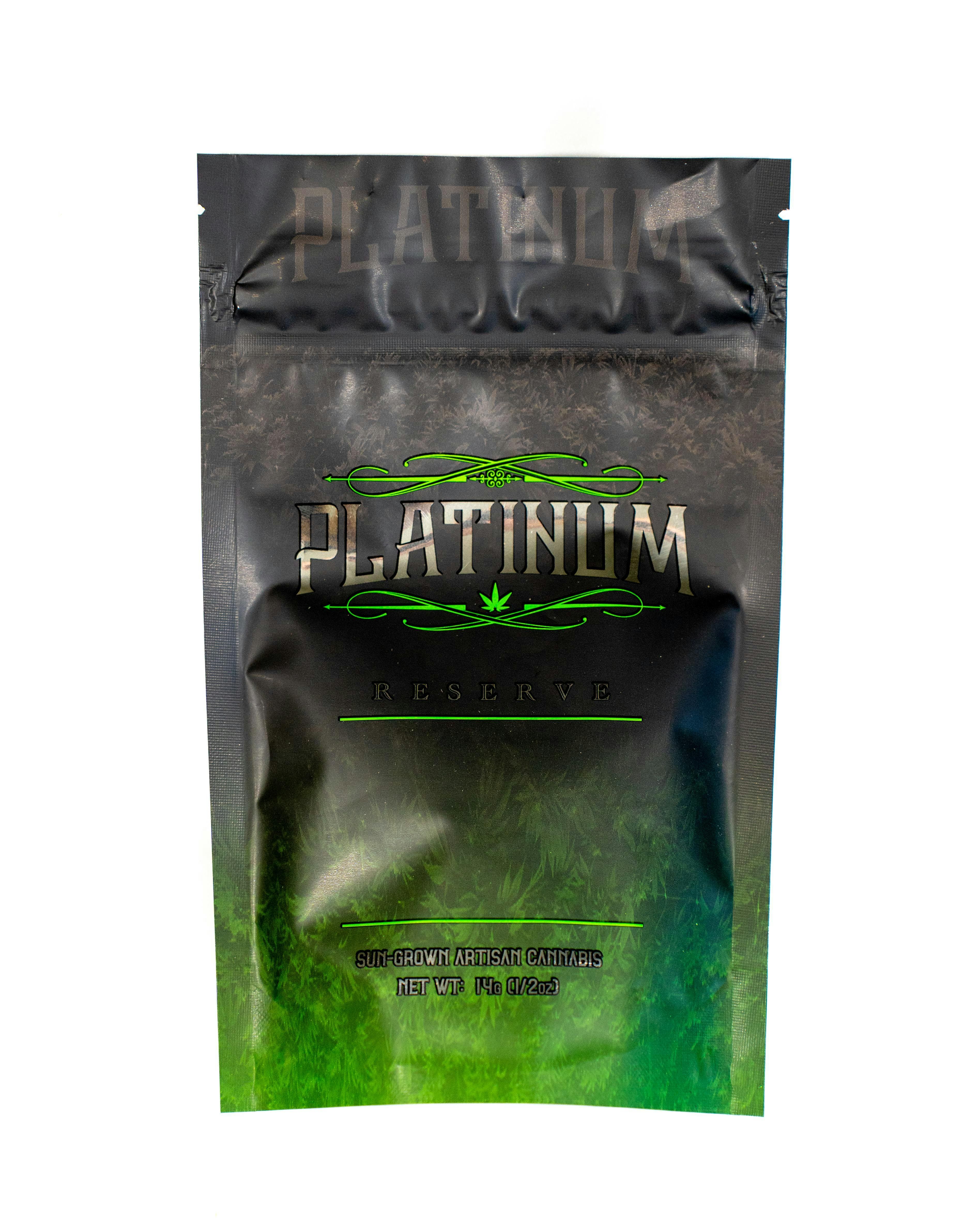 product image for NY Purple Diesel Flower 14g