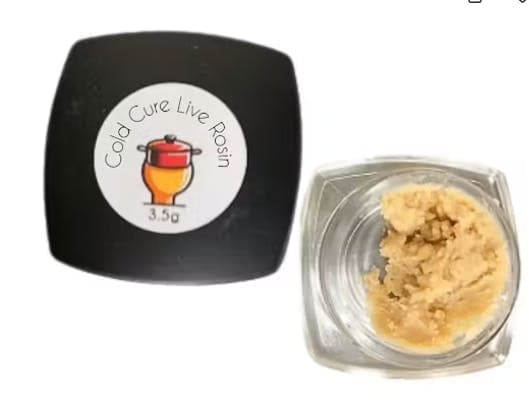 product image for Benzina Live Rosin Concentrate 1g