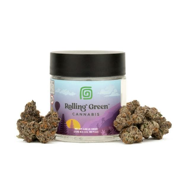 product image Mac Stomper | Flower | 3.5g