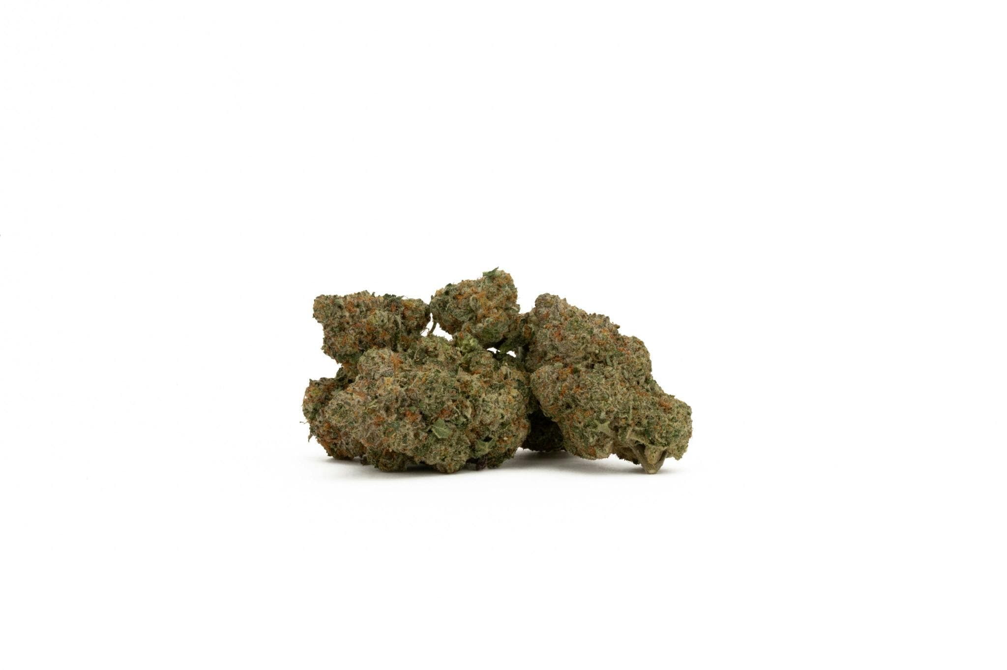 East Coast Sour Diesel - Premium - 3.5g - Rolling Green Cannabis