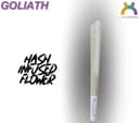 Goliath Hash Infused Pre-Roll | 1.2g
