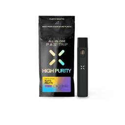 Tutti Frutti • High Purity THC Disposable | 1g