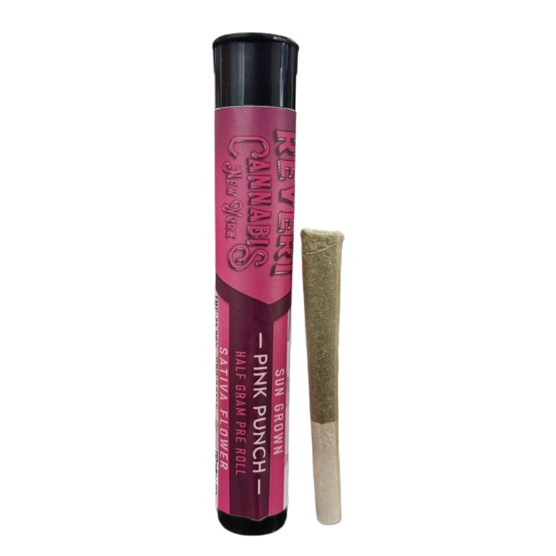 product image for Pink Punch Pre-roll .5g