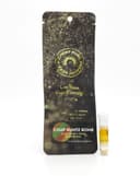Coup Runtz Bomb  • Live Rosin Vape Cartridge | .5g