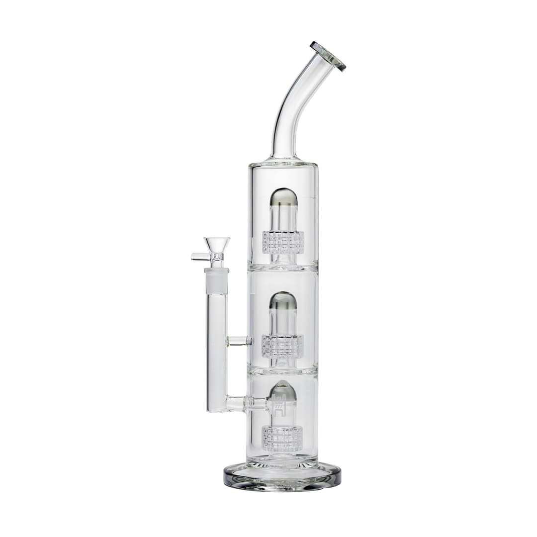 Human Grade Trinity Water Pipe -  | Treehouse Cannabis