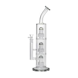 Human Grade Trinity Water Pipe