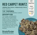 Red Carpet Runtz | Flower | 3.5g