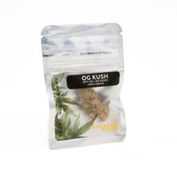 OG Kush | Dime Bag | .7g