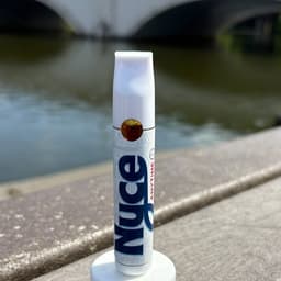 Donutz | Live Rosin Disposable Vape | .5g
