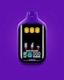 Purple Papaya x Blue Berriez x RZ-11 | Disposable Vape | 2g