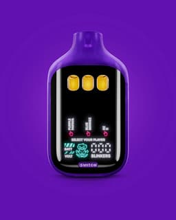 Purple Papaya x Blue Berriez x RZ-11 | Disposable Vape | 2g