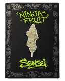 Ninja Fruit | Flower | 3.5G