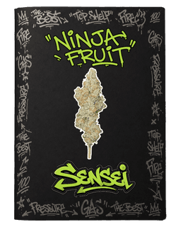 Ninja Fruit | Flower | 3.5G