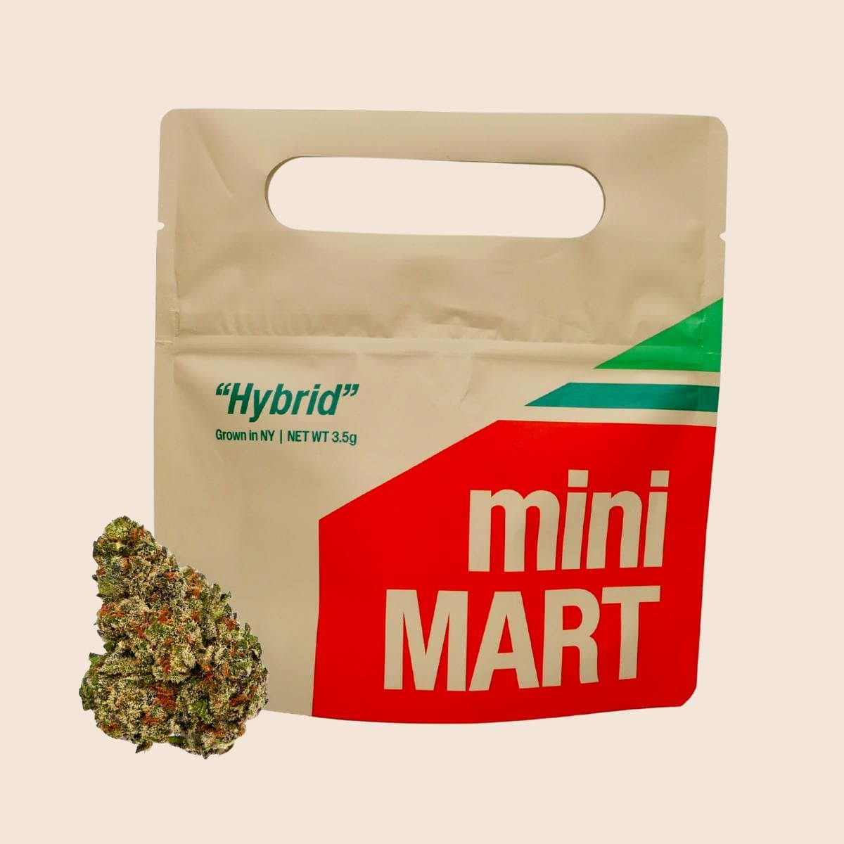 product image for Lemon Cherry Runtz Flower 3.5g