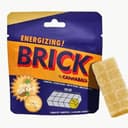 Pina Colada Brick | 10 pack | 100mg