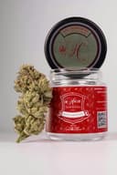 NYC Sour Diesel | Flower | 3.5g