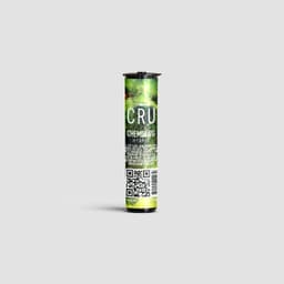 Chemdawg  | Infused Kief Pre Roll | 0.5g
