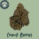 Crunch Berries | Flower | 3.5g