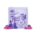 Dreamberry | Hash-Infused Gummies | 100mg | 10pk