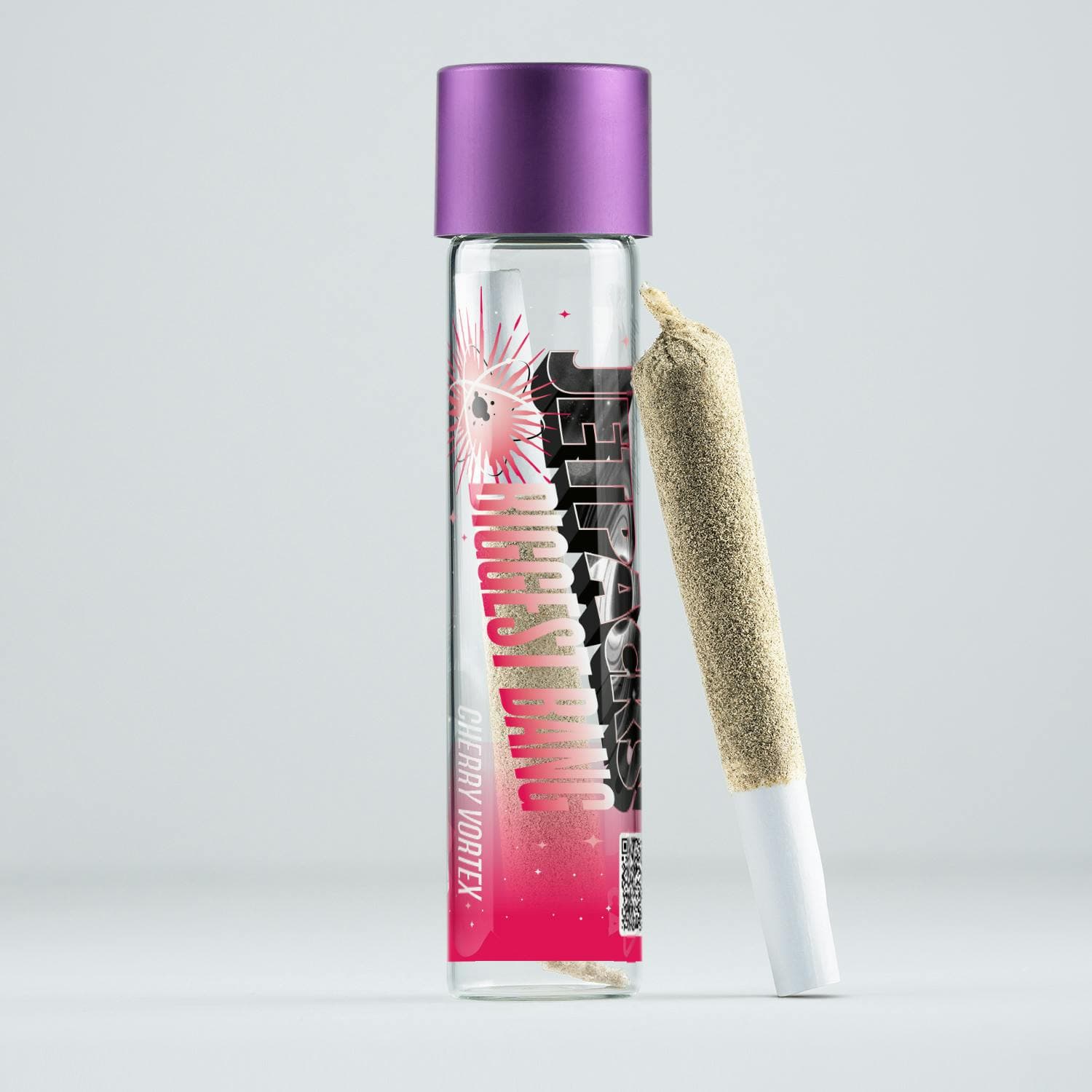 product image for NYC Sour Diesel Biggest Bang Infused Pre-Roll 2g