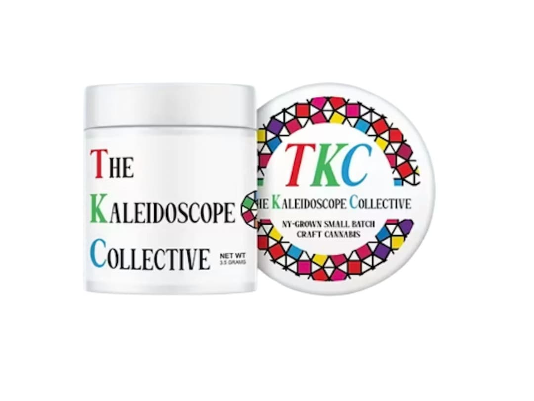 Permanent Marker • Flower • 3.5g - The Kaleidoscope Collective | Treehouse Cannabis