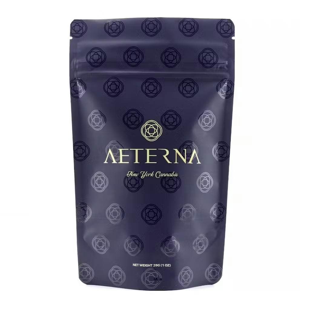 RS-11 • - Aeterna | Treehouse Cannabis