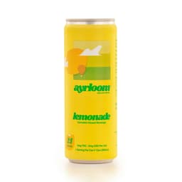 Lemonade 2:1 | Infused Sparkling Water | THC: 10mg, CBD: 5mg