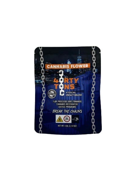 product image for LA Confidential Flower 4g