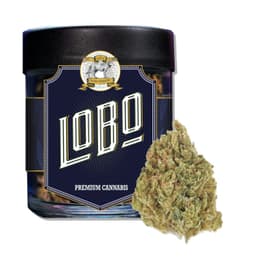 Chemdawg OG | Flower | 3.5g