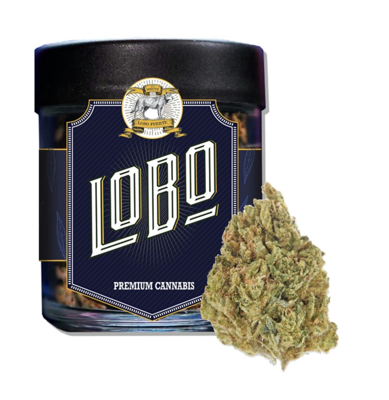 product image for Chemdawg OG Flower 3.5g