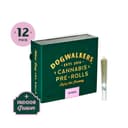 Rose Gold Runtz • Pre Rolls • 12 Pack • 4.2g