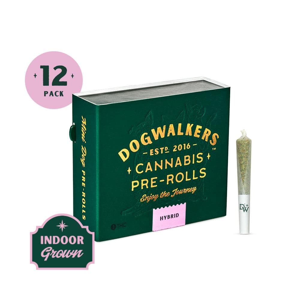 product image for Afternoon Delight Pre Rolls 12 Pack 4.2g