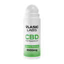 CBD Full Spectrum | Sports Roll-on | 3000mg