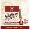 Watermelon Z • Wood Tip Infused 5 pack Pre-Roll • 2.5g
