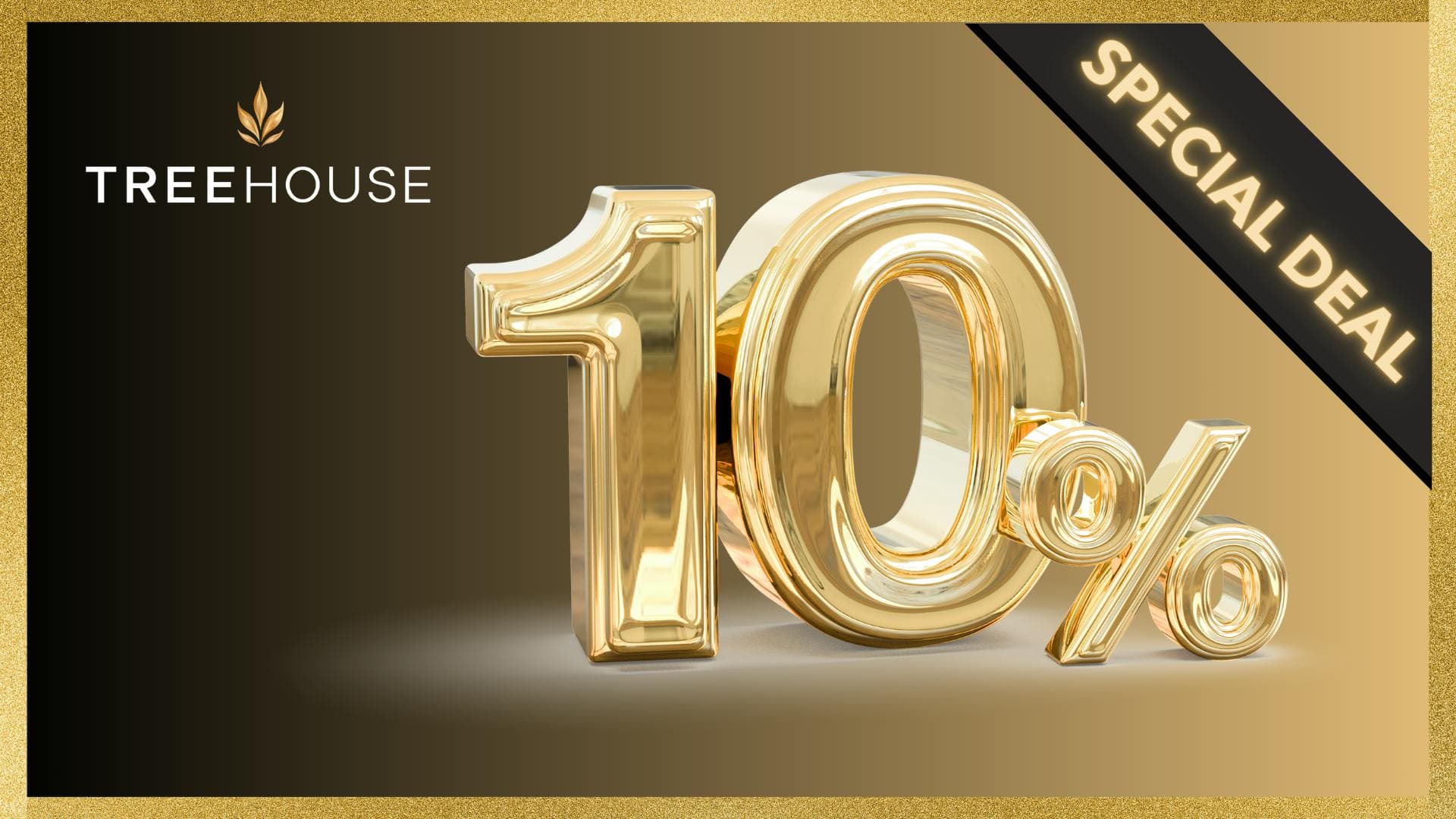 Save 10% Off Select Products!