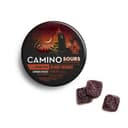 Halloween Blood Orange Spirited Gummies | 100mg