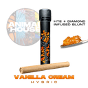 Vanilla Cream | infused Blunt | 1.5g
