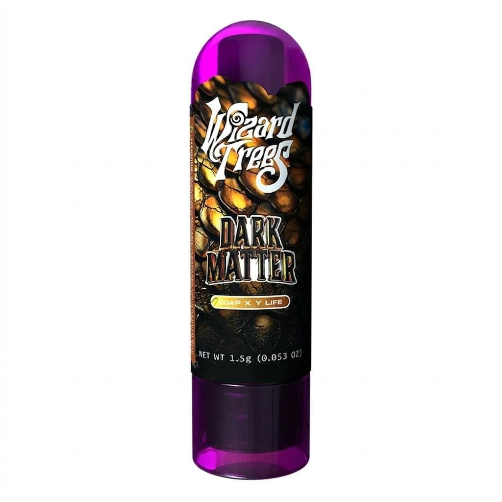product image Dark Matter | Pre-roll • 1g