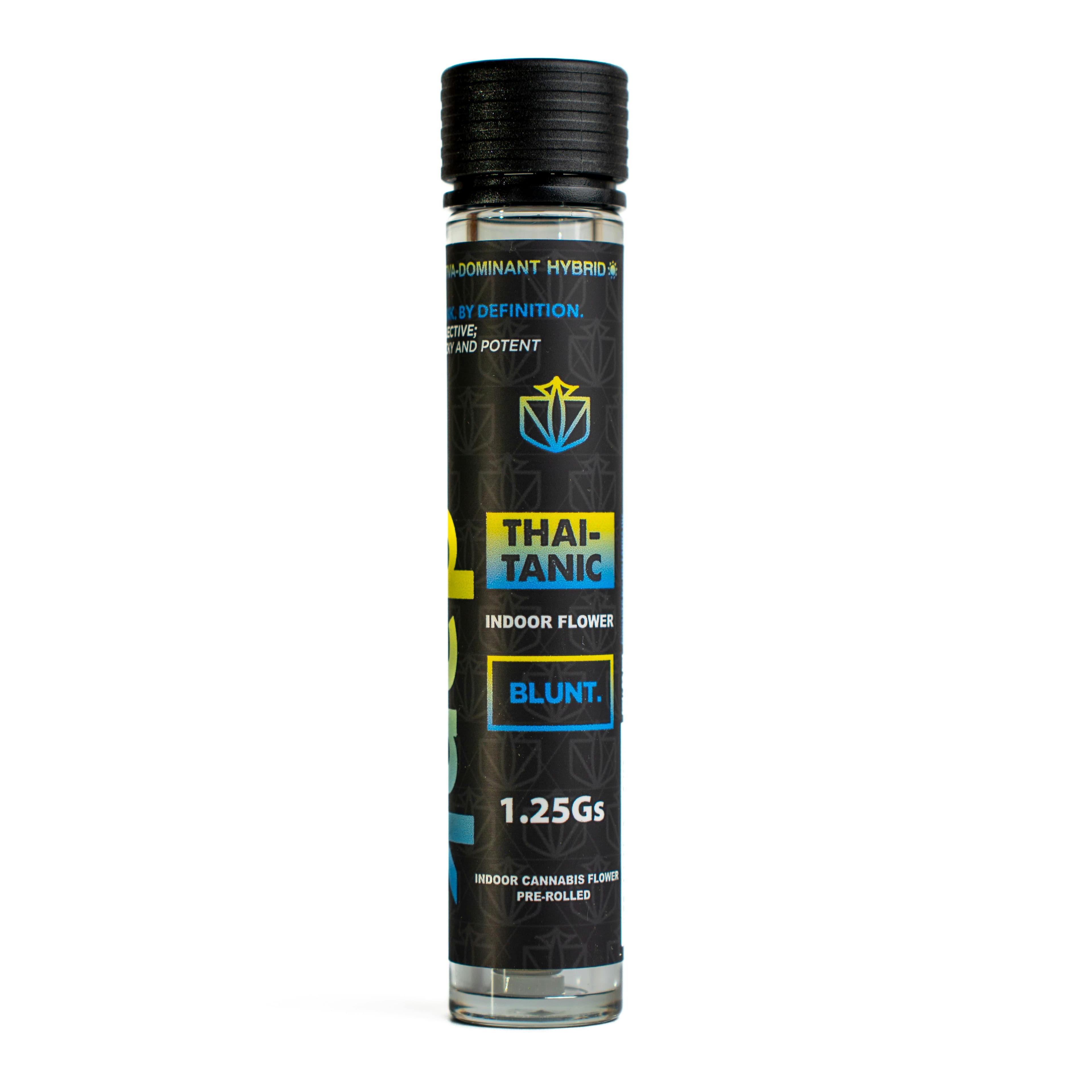 product image for Thai-Tanic Blunt 1.25g
