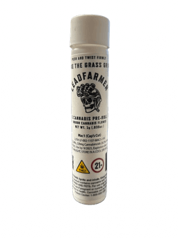MAC1 | Pre-Roll | 1G
