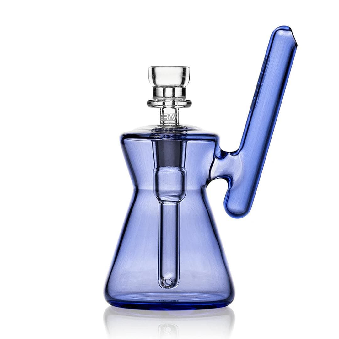 Grav Houseglass Pocket Bubbler - 