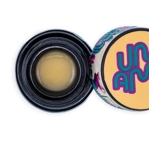 Sundae Driver Live Rosin Concentrate 1g - Umamii