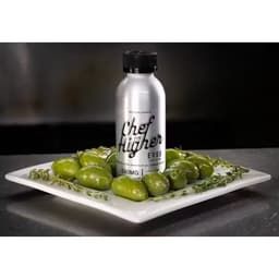 Thc Infused Extra Virgin Olive Oil "Evoo" • 240mg