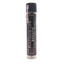 Platinum Life Breath | Pre-Roll | 1G